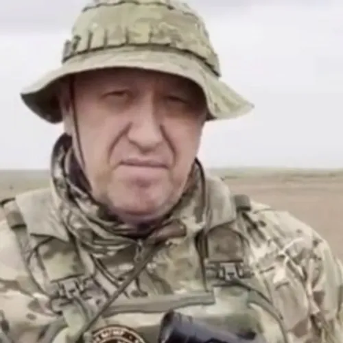 24/08/23 :  Mort confirmée d’Evguéni Prigojine