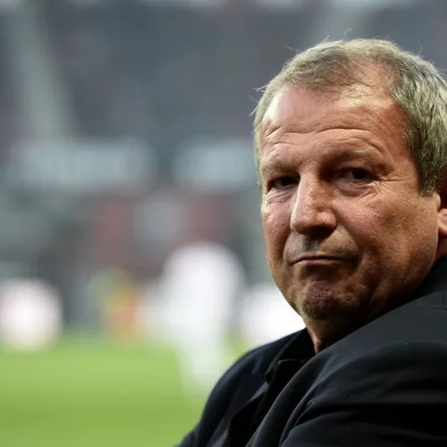 Décès de Rolland Courbis, figure emblématique du football français