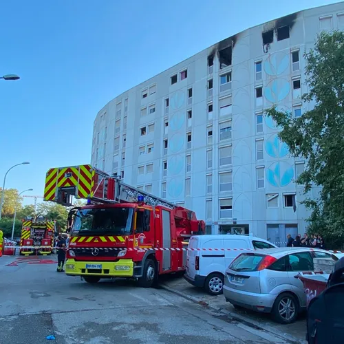 Incendie criminel des Moulins à Nice : un nouveau suspect interpellé