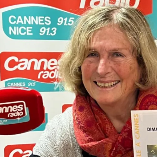 Que transmettre à nos enfants ? Colloque l’espace Miramar à Cannes