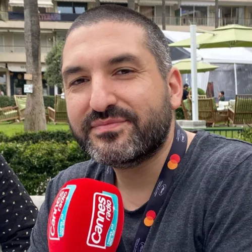 Ibrahim Maalouf demain sur la scène de Juan les Pins