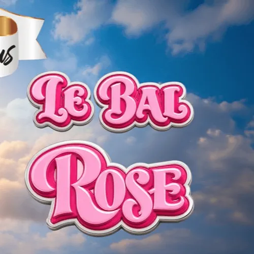 PARTENARIAT CANNES RADIO : LE BAL DES FOUS : LE BAL ROSE