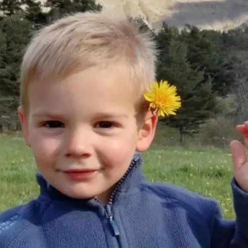 24/08/23 : Disparition d'Emile