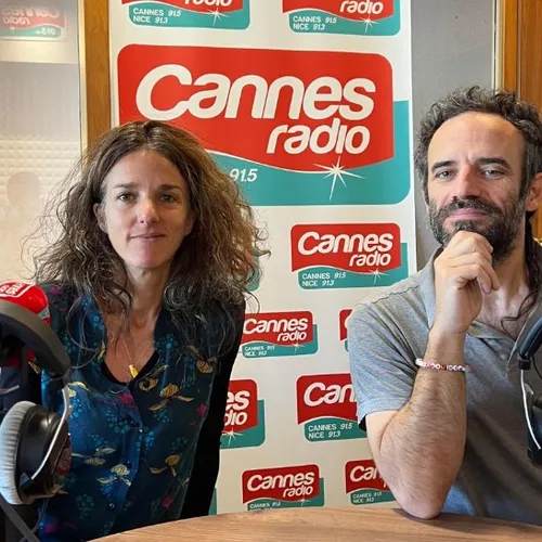 Cannes : les Rencontres d’arts animés “Meet Ze Artists” du 7 au 9...