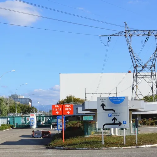 Fessenheim : les maires et élus du secteur inquiets pour la survie...