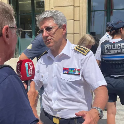 4/07/23 : Rassemblements en soutien aux maires