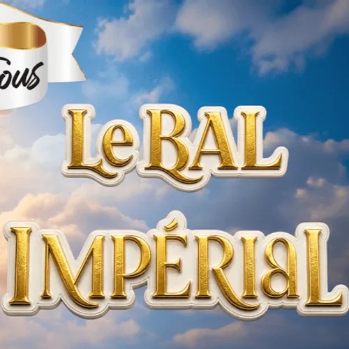 PARTENARIAT CANNES RADIO : LE BAL DES FOUS : LE BAL IMPERIAL
