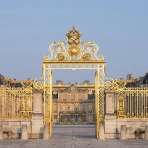 24/10/23 : Château de Versailles : alertes à la bombe