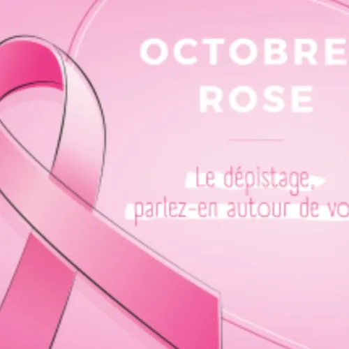 4/10/23 : OCTOBRE ROSE 2023