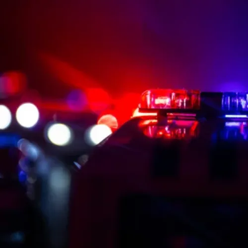 Un homme de 65 ans mortellement poignardé à Colmar, deux suspects...