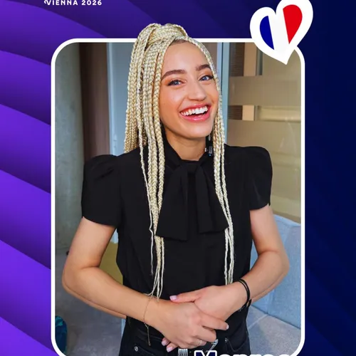Eurovision 2026 : la grande finale à Vienne