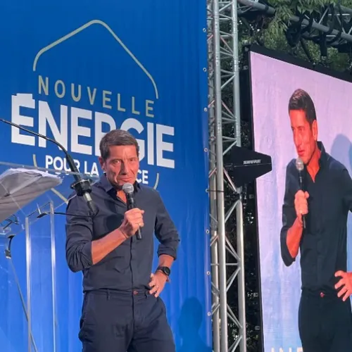 Municipales 2026 : la campagne s’accélère sur la Côte d’Azur