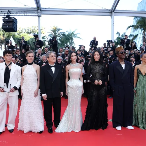 Festival de Cannes : émotion, stars et premiers films en...