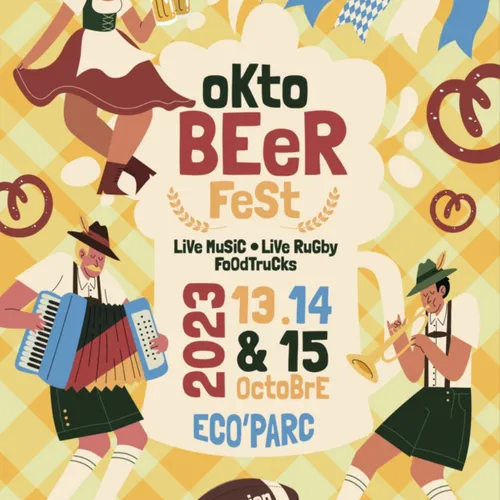 13/10/23 : L'AGENDA DU WEEK-END