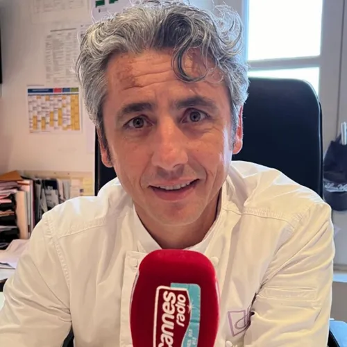 Un dîner des chefs au profit des Restos du Cœur