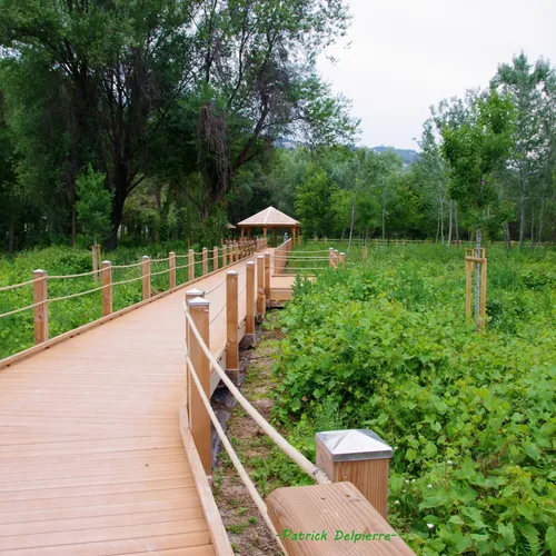 Mandelieu-La Napoule inaugure deux nouveaux espaces au cœur du...