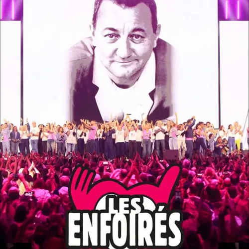 Les Enfoirés reviennent au Zénith de Strasbourg en 2027 ! 