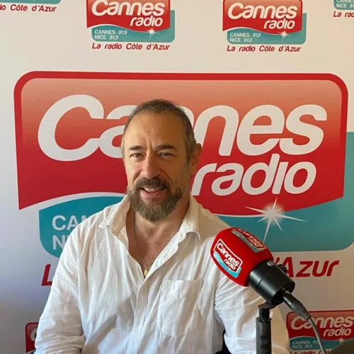 4/10/23 : Le 8ème salon international du tourisme à Cannes