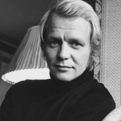 ⚫️ Décès de David SOUL 