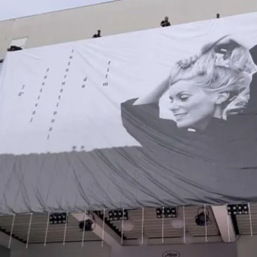 15/05/23 : Festival de Cannes : le tapis rouge sera installé demain...