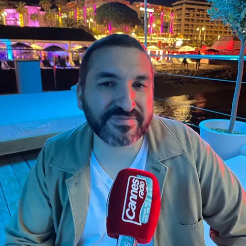 19/05/23 : "LA PLAGE BY LES ENFANTS GATES" : IBRAHIM MAALOUF