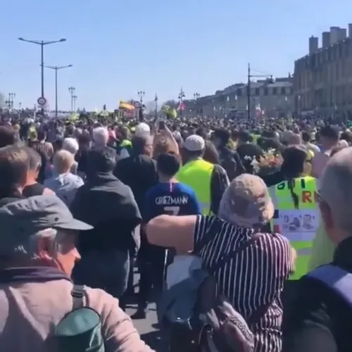 Vers un retour des Gilets jaunes ?