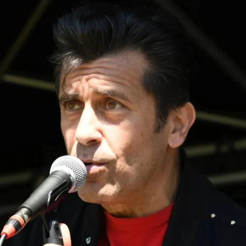 Bébert, chanteur des Forbans, est décédé à 63 ans