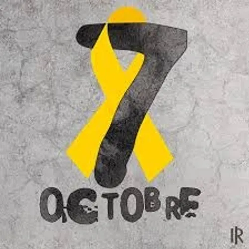 7 octobre : deux ans après, les cicatrices du terrorisme du Hamas...