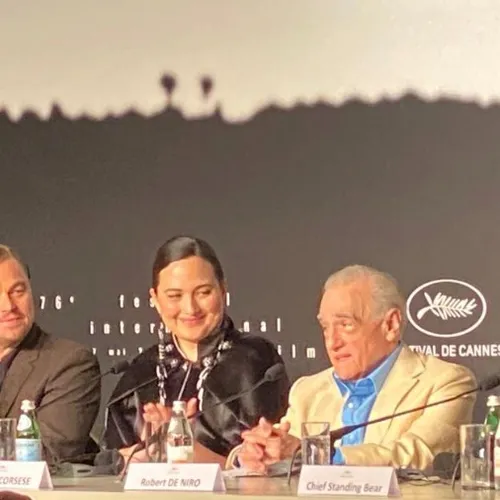 22/05/23 : FESTIVAL DE CANNES