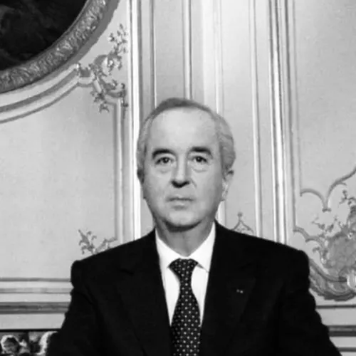 Édouard Balladur est mort à l’âge de 97 ans