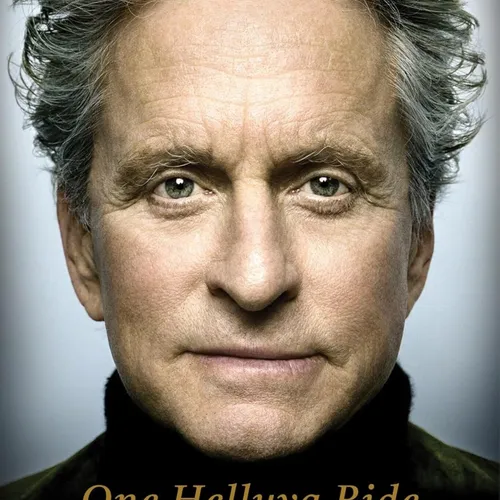 Michael Douglas : les confidences d’une vie à Hollywood