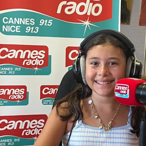 "The Voice Kids sur TF1" : le portrait de Juliette
