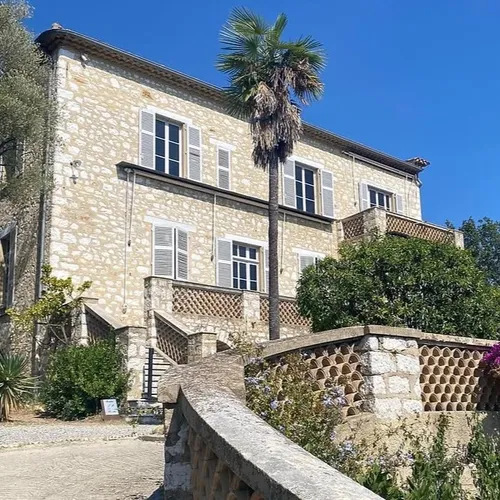 Musée Renoir : la sécurité renforcée après le cambriolage
