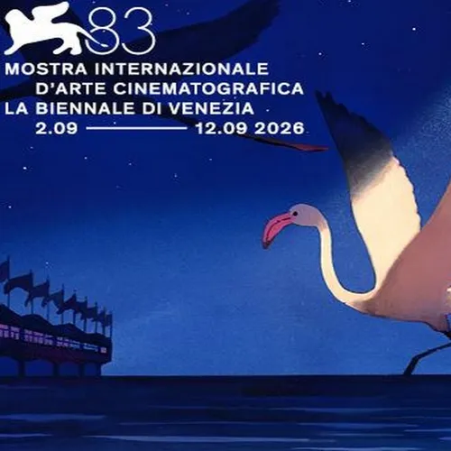 La Mostra de Venise dévoile sa sélection