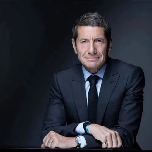 Présidentielle 2027 : David Lisnard passe devant Bruno Retailleau...