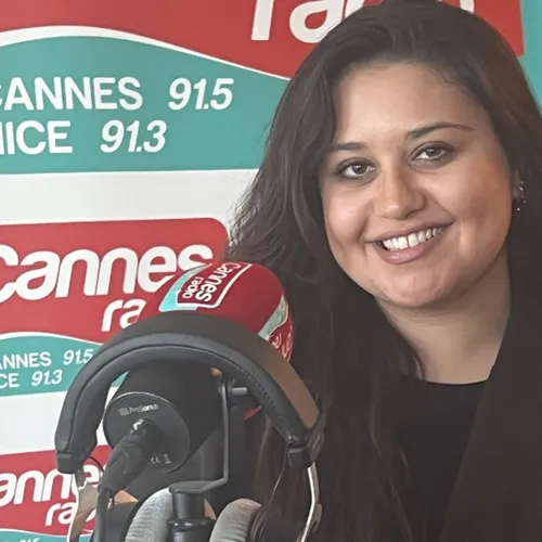 Julie la Brune dévoile son nouveau single