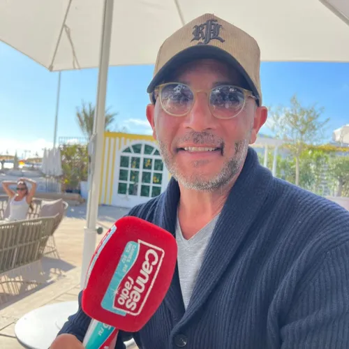 Cannes : Alon Assouline présente son documentaire sur Rose Torrente