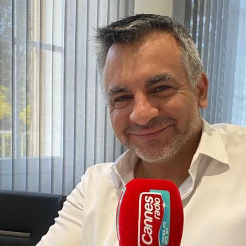 13/02/24 : La fête du mimosa de Mandelieu la Napoule