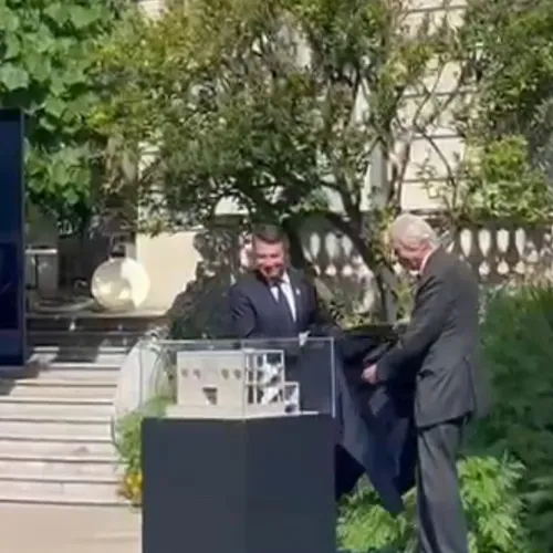 La ville de Nice aura son Mémorial de la Shoah