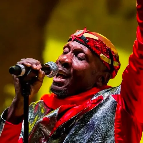 Décès de Jimmy Cliff