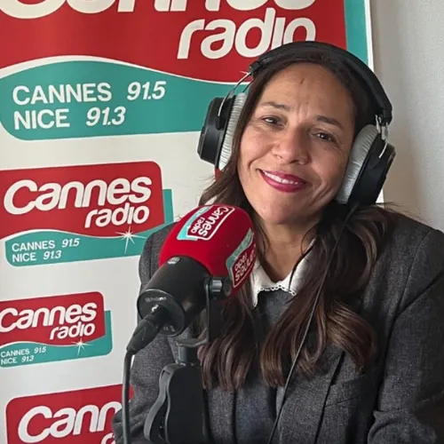 Première édition du Festival international des Lys d’Or le 9...