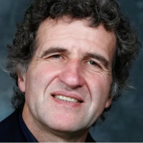 16/08/23 : Mort du journaliste Gérard Leclerc