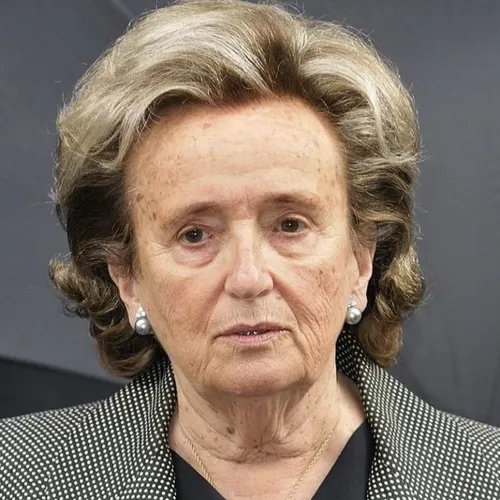 Mort de Bernadette Chirac à l’âge de 93 ans