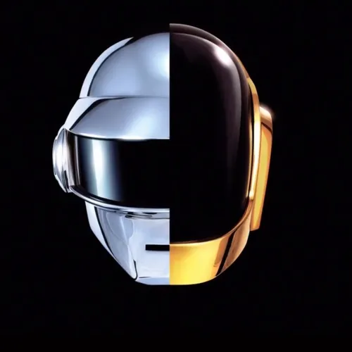 12/05/23 : Un titre inédit des Daft Punk dévoilé