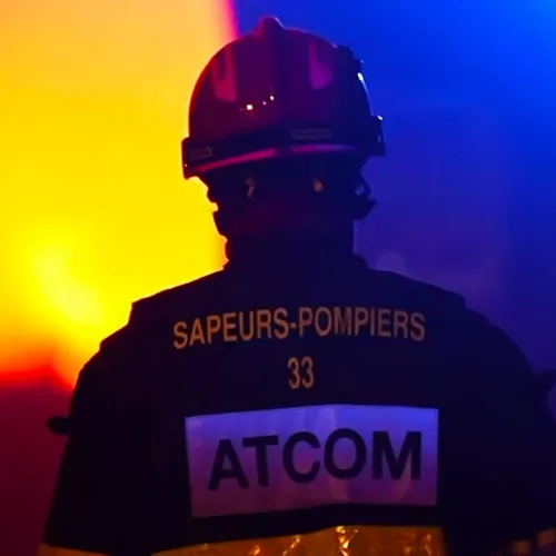 Incendies en Gironde : 55.000 nouvelles évacuations, la situation...