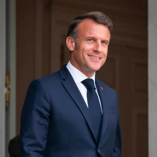 Allocution d’Emmanuel Macron ce soir à 20h