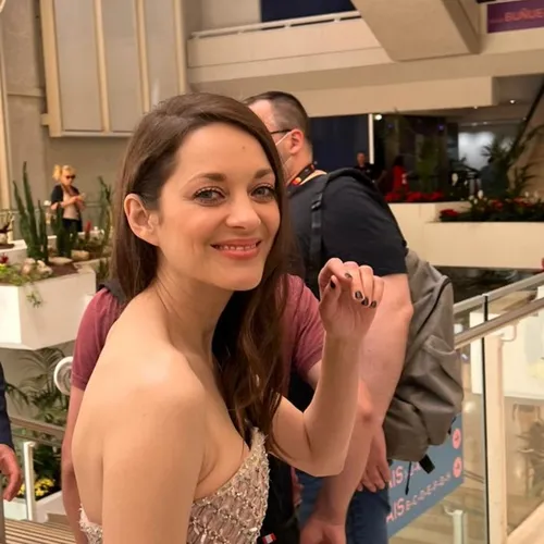 22/05/22 : LA CHRONIQUE DU FESTIVAL DE CANNES - MARION COTILLARD