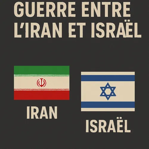 Guerre Iran/Israël : Donald Trump intensifie sa rhétorique contre...