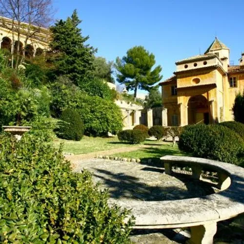 3/02/23 : Rachat de l'Abbaye de Roseland à Nice