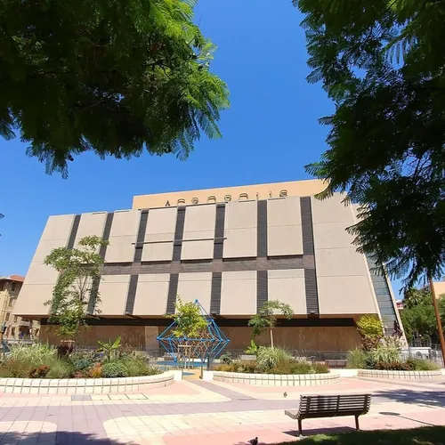 28/04/23 : Acropolis : le Tribunal administratif de Nice rejette le...